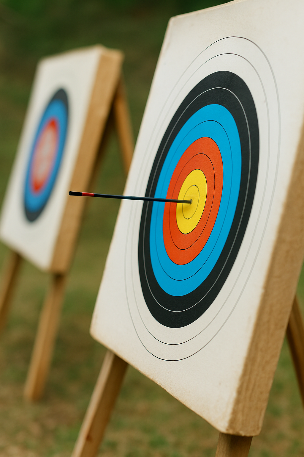 Symbol für Klarheit und Struktur